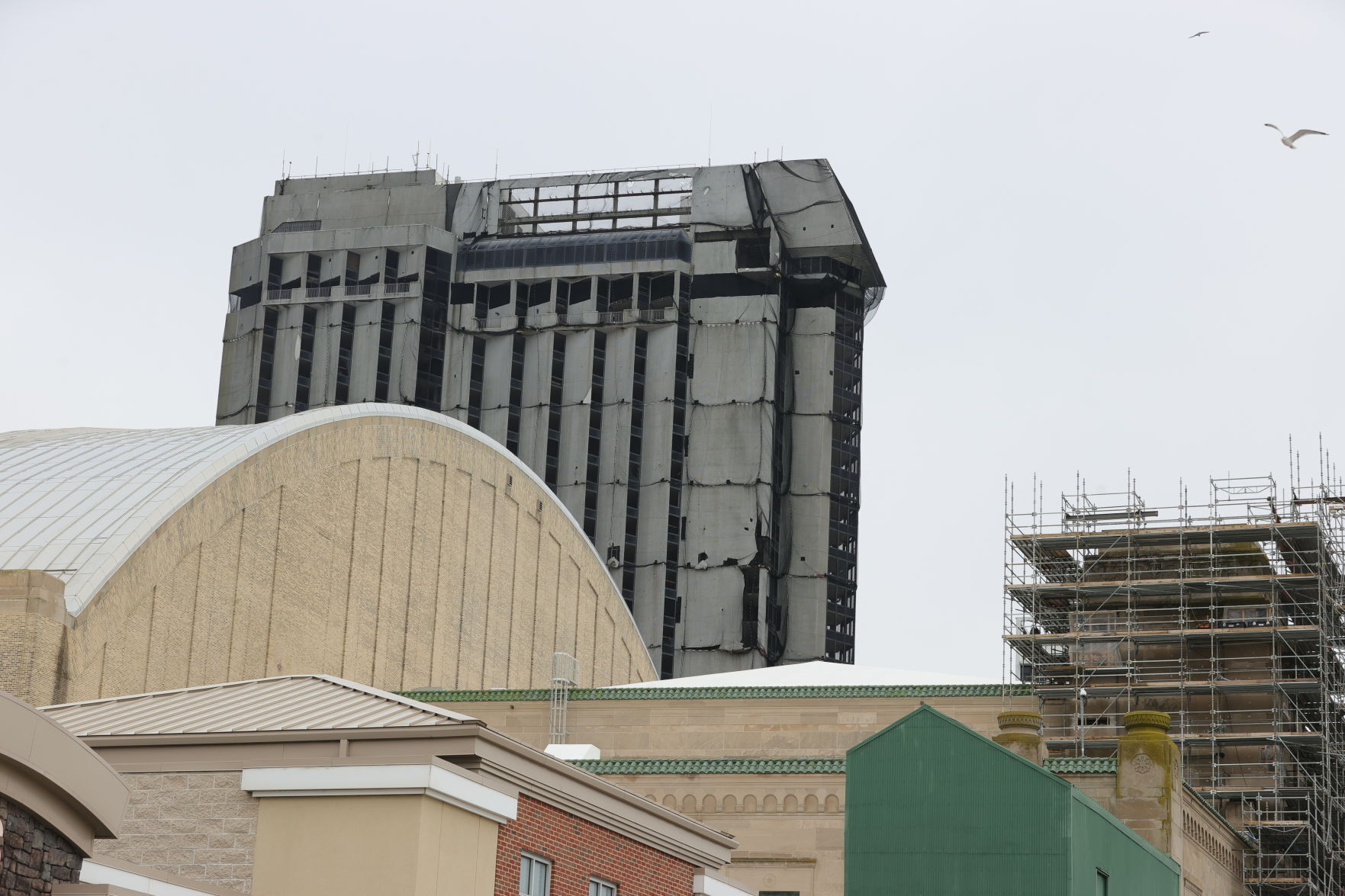 Trump Plaza